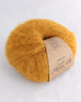 Brushed Alpaca Silk | Drops