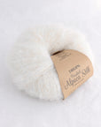 Brushed Alpaca Silk | Drops
