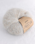 Brushed Alpaca Silk | Drops