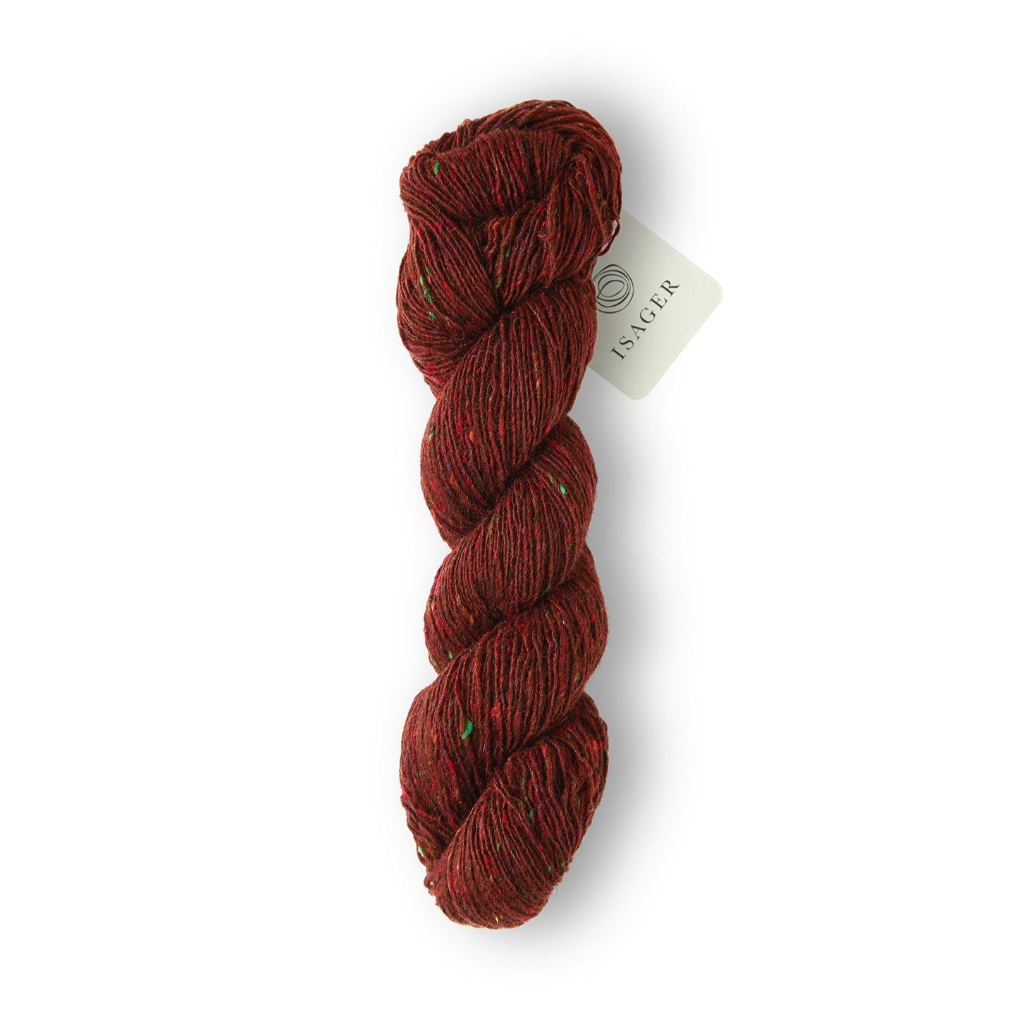 Tweed | Isager – Fia Fia