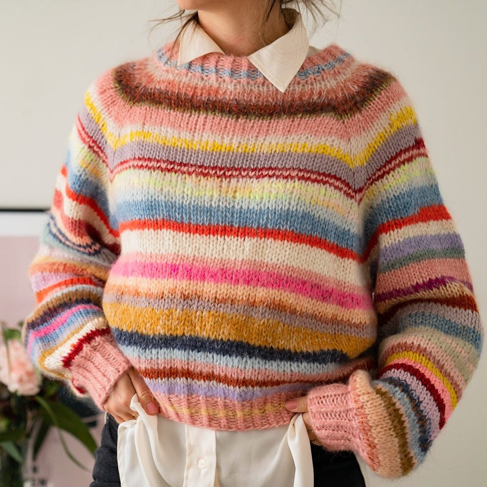 Knit This! | Veronika Lindberg | Cozy Publishing – Fia Fia