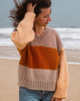 Knit This! | Veronika Lindberg | Cozy Publishing