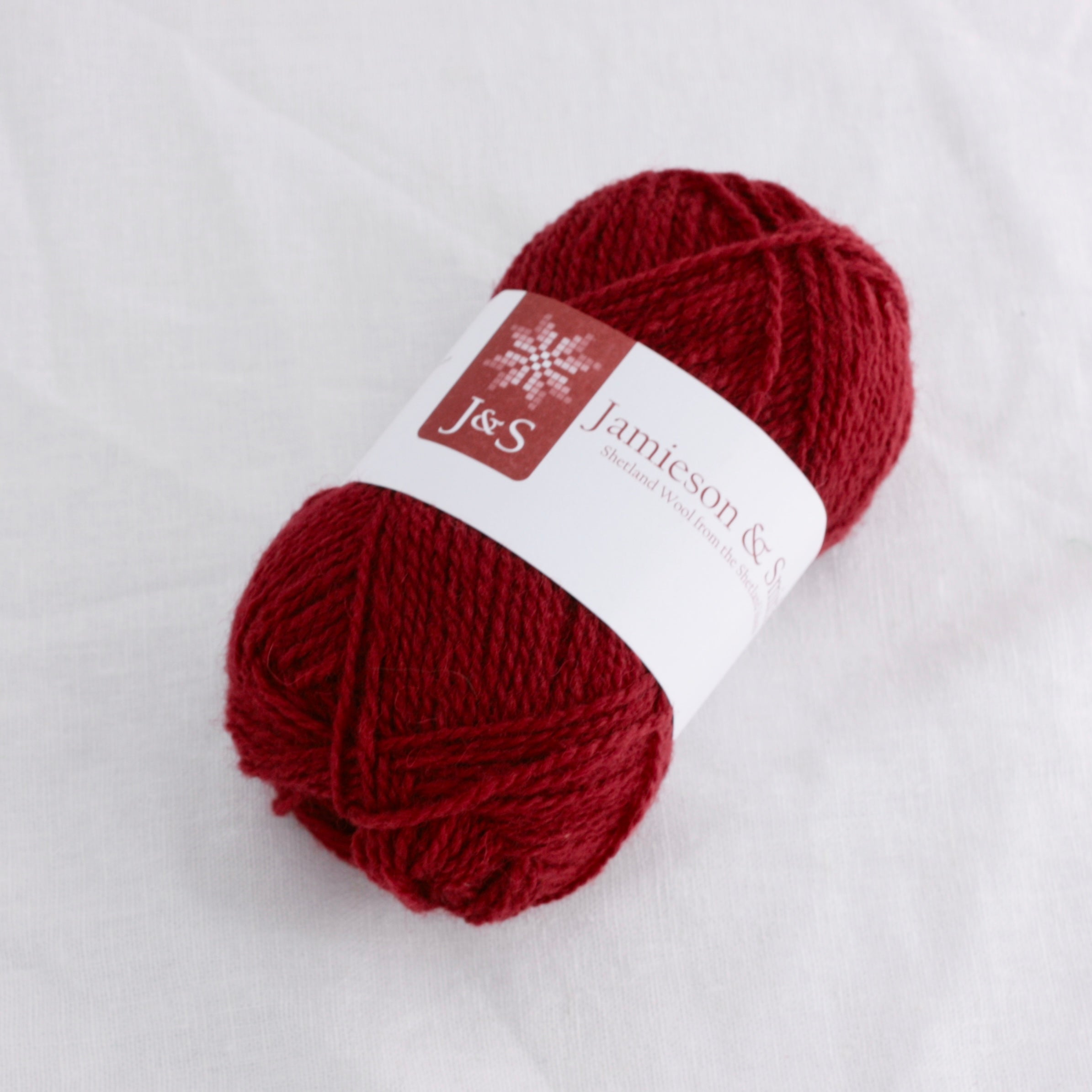 人気の雑貨がズラリ！ & Jamieson | Weight Jumper Ply 2 Smith Fia Fia – トップス