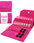 5" Interchangeable Needle Set
