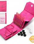 5" Interchangeable Starter Set