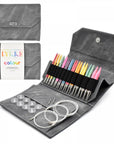 5" Interchangeable Needle Set