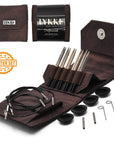 3.5" Interchangeable Starter Set