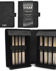 Small Double-Pointed Needle Set