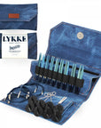 3.5" Interchangeable Needle Set