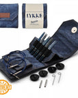 3.5" Interchangeable Starter Set