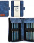 Small Double-Pointed Needle Set