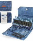 5" Interchangeable Needle Set
