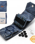 5" Interchangeable Starter Set