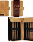Small Double-Pointed Needle Set