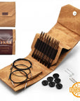 5" Interchangeable Starter Set