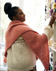 Knits from the LYS: A Collection by Espace Tricot | Laine Publishing