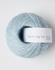 Pure Silk | Knitting for Olive