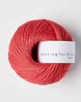 Pure Silk | Knitting for Olive