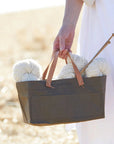 Leather Handle Kit | Cocoknits