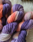 Echo | Natural Ewe Yarns