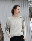52 Weeks of Scrap Yarn