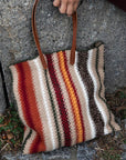 52 Weeks of Scrap Yarn