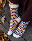 52 Weeks of Scrap Yarn
