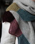 52 Weeks of Scrap Yarn