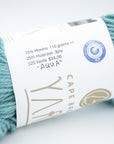 Cape Breton Yarn | The Opulent Alpaca