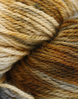 Cape Breton Yarn | The Opulent Alpaca