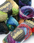 Silk Garden | Noro