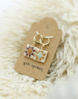 Quilt Star Progress Keepers | Soft Spoken Co.