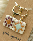Quilt Star Progress Keepers | Soft Spoken Co.