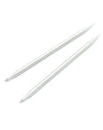 5" TWIST Lace Interchangeable Needle Tips | Chiaogoo