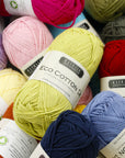 Eco Cotton DK | Estelle