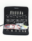 TWIST 4" Complete Interchangeable Needle Set | 2.75-10mm | Chiaogoo