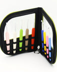 Waves Crochet Hook Set | Knitter's Pride