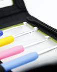 Waves Crochet Hook Set | Knitter's Pride