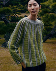 A Knitting Life 3 | Tokyo Tversted | Isager