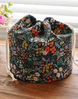 Large Bucket Project Bag