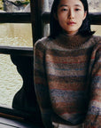 A Knitting Life 3 | Tokyo Tversted | Isager