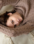 Textured Knits | Paula Pereira | Laine Publishing