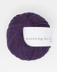 Pure Silk | Knitting for Olive