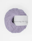 Pure Silk | Knitting for Olive