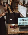 Everyday Tote | Dans Le Sac