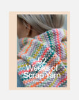 52 Weeks of Scrap Yarn