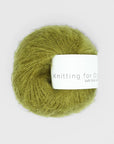 Soft Silk Mohair | Knitting for Olive