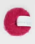 Soft Silk Mohair | Knitting for Olive