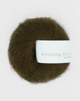 Soft Silk Mohair | Knitting for Olive