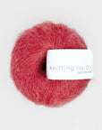 Soft Silk Mohair | Knitting for Olive